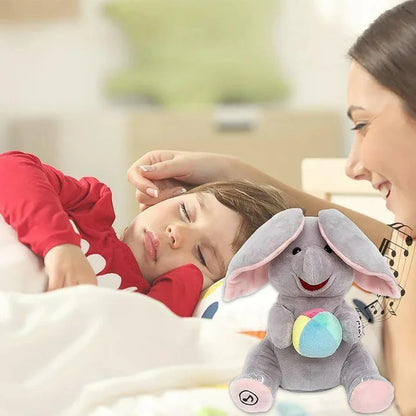 Peekaboo™ Talking Elephant