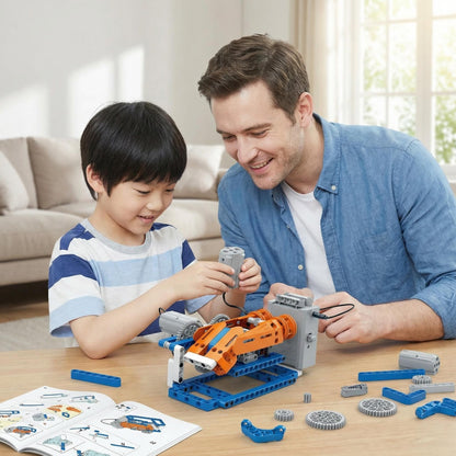 Creative Building Set (49 Models)