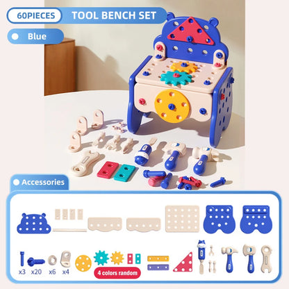 Ultimate Montessori Tool Kit for Kids