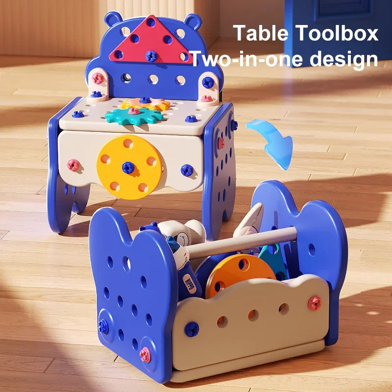 Ultimate Montessori Tool Kit for Kids