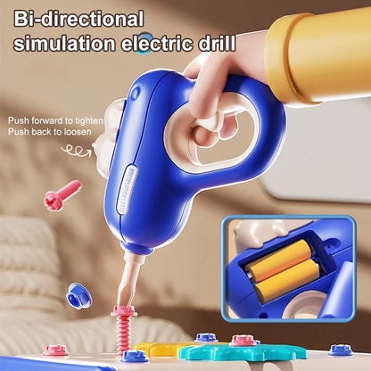 Ultimate Montessori Tool Kit for Kids